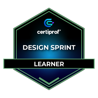 CertiProf _ Design Sprint Learner